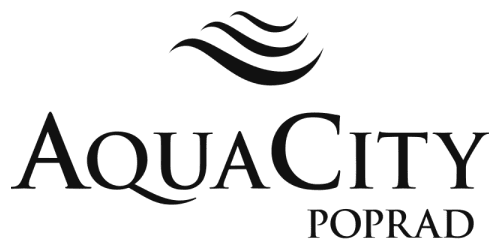 logo AquaCity Poprad