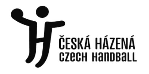 logo Česká házená