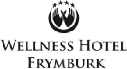 logo Wellness Hotel Frymburk