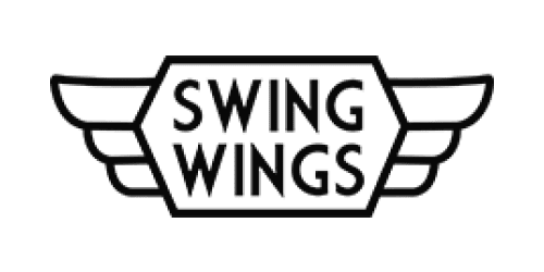 logo Swing Wings