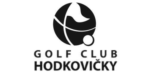 logo Golf Club Hodkovičky
