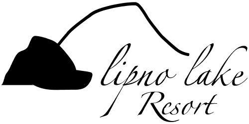 logo Lipno Lake Resort