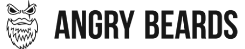 logo Angry Beards