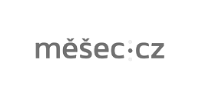 logo Měšec.cz