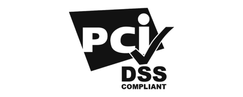logo PCI DSS