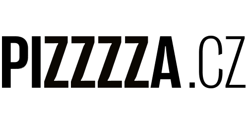 logo Pizzzza.cz