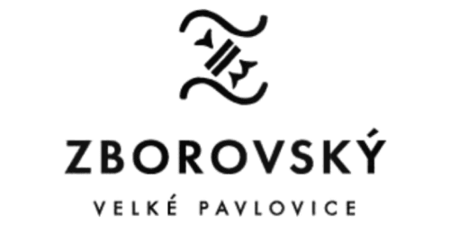 logo Zborovský Velké Pavlovice