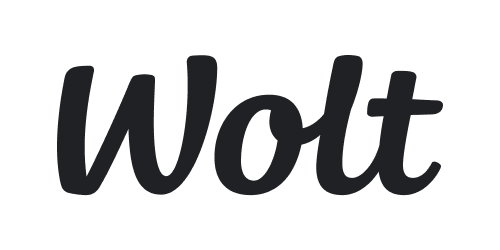 logo Wolt